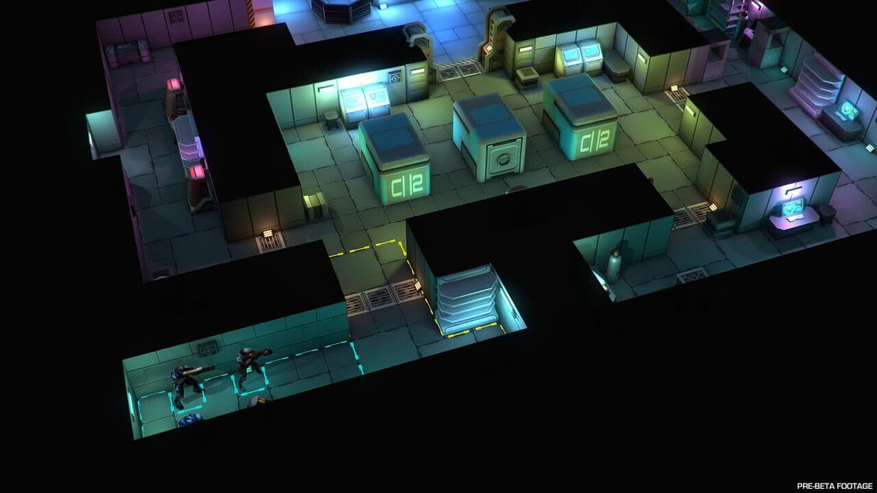 Shadow Corps thumbnail 5