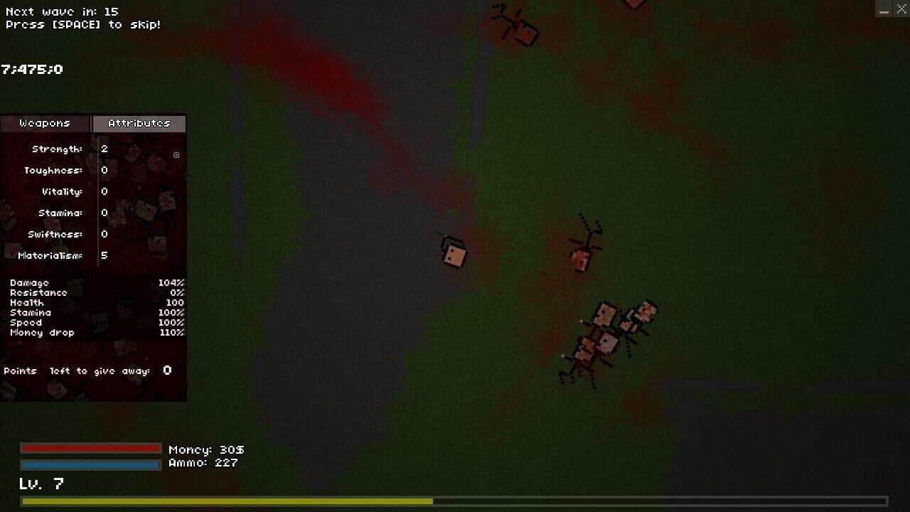 The Undying Plague thumbnail 3