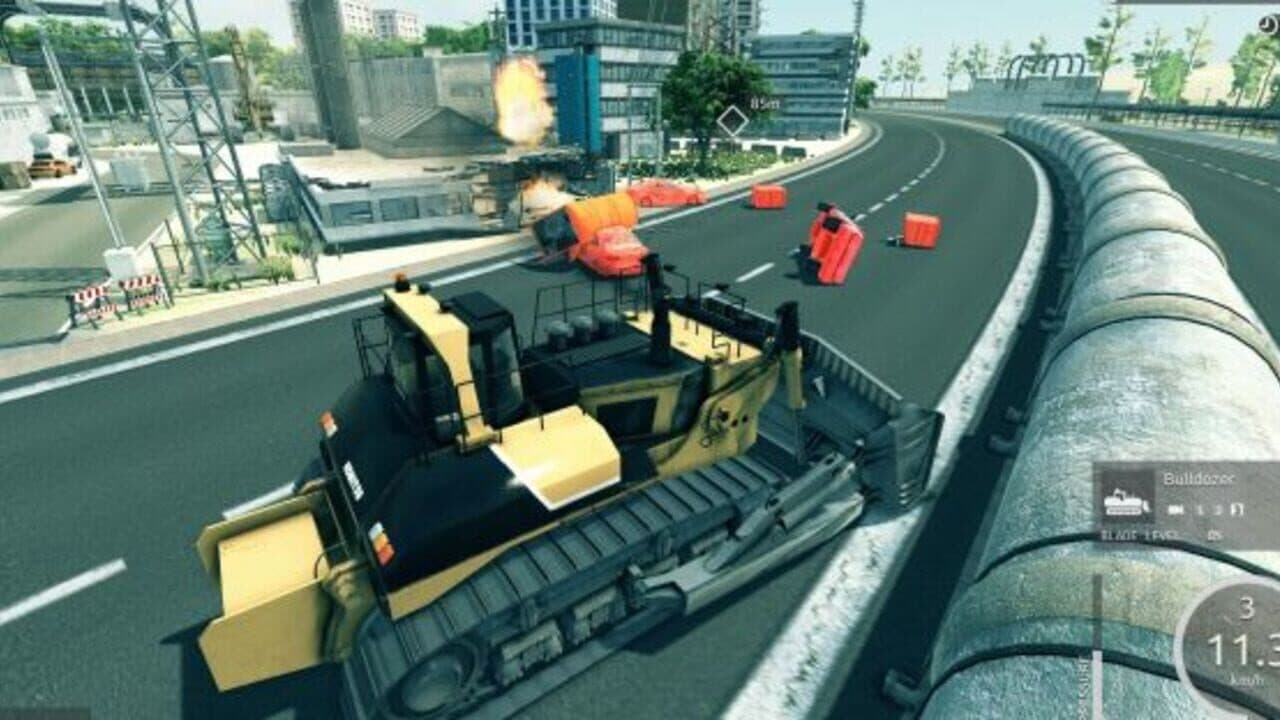 Giant Machines 2017 thumbnail 3