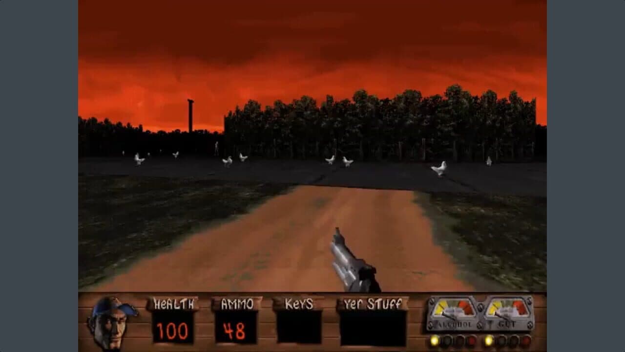 Redneck Rampage: Possum Bayou thumbnail 5