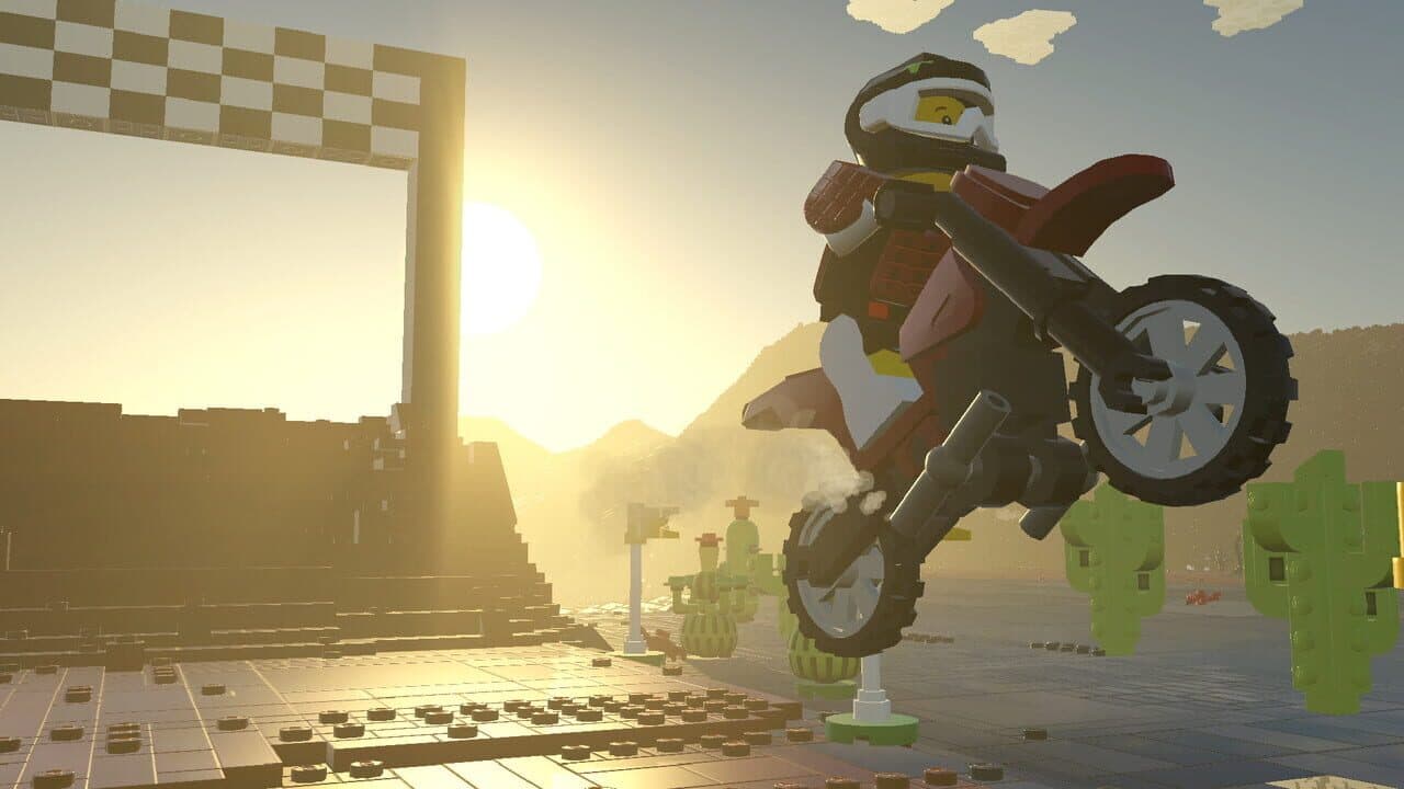 LEGO Worlds thumbnail 9