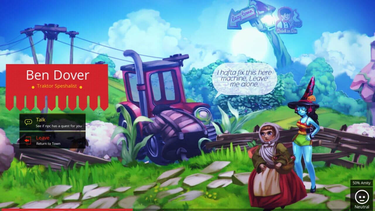 Twist of Destiny thumbnail 4