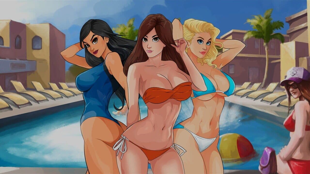 Frisky Business thumbnail 3