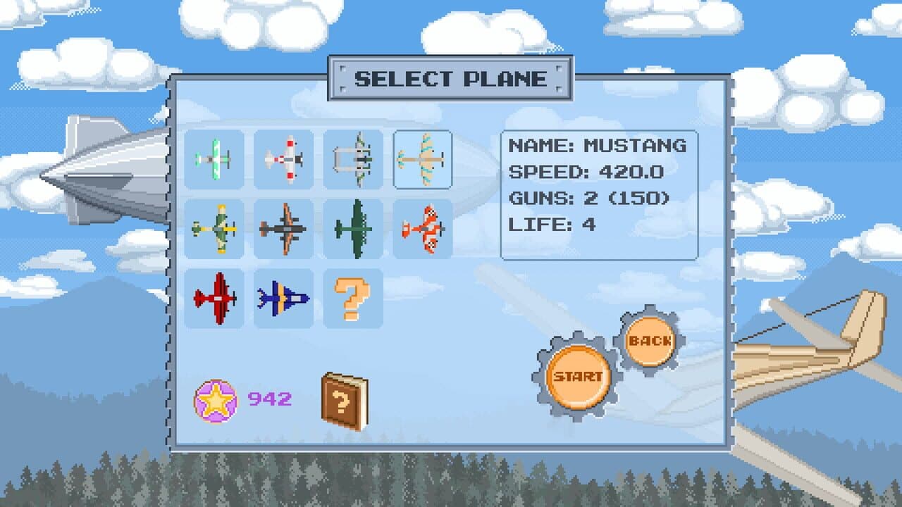 Frequent Flyer screenshot 1