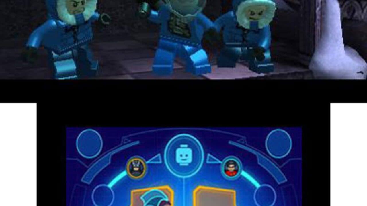 LEGO Batman 2: DC Super Heroes thumbnail 7