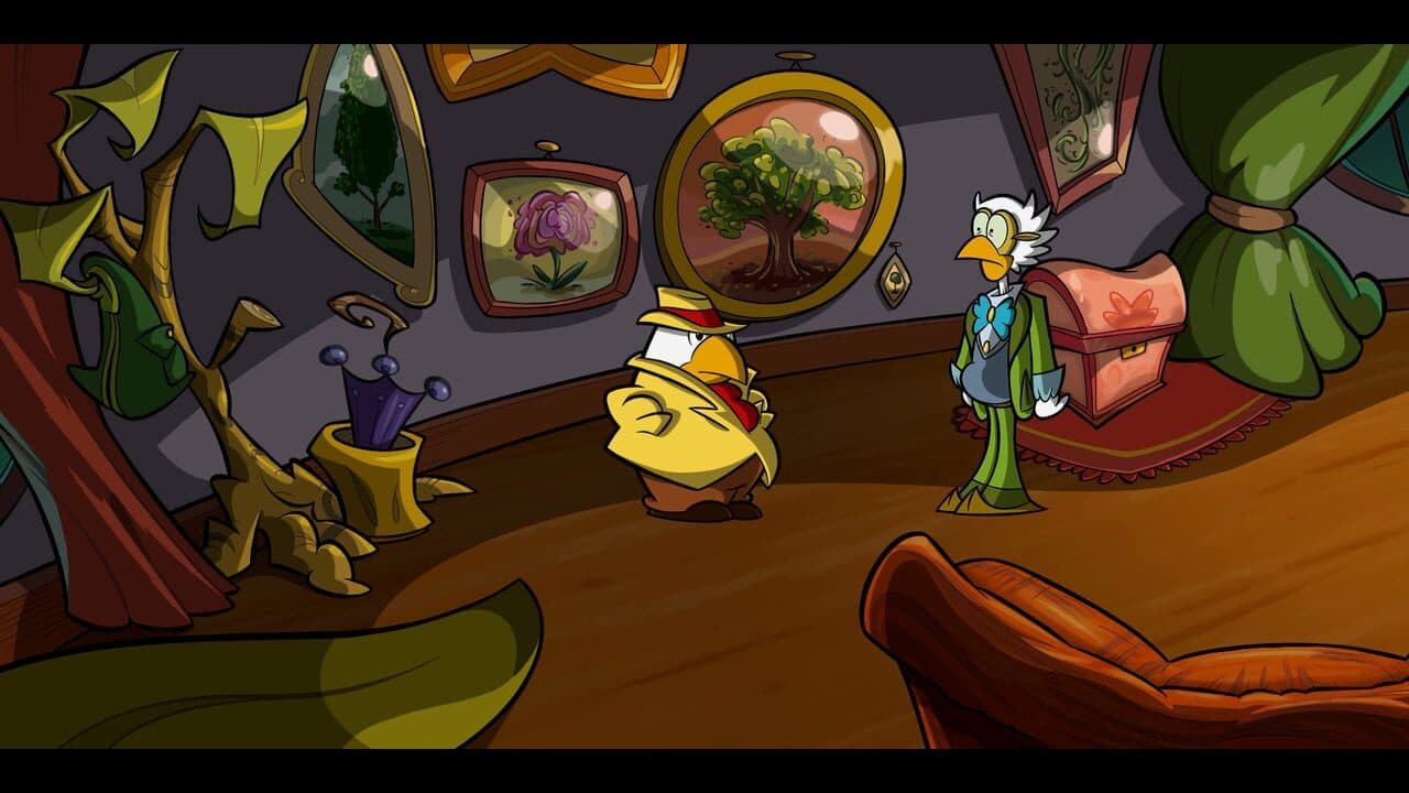 Detective Gallo thumbnail 4