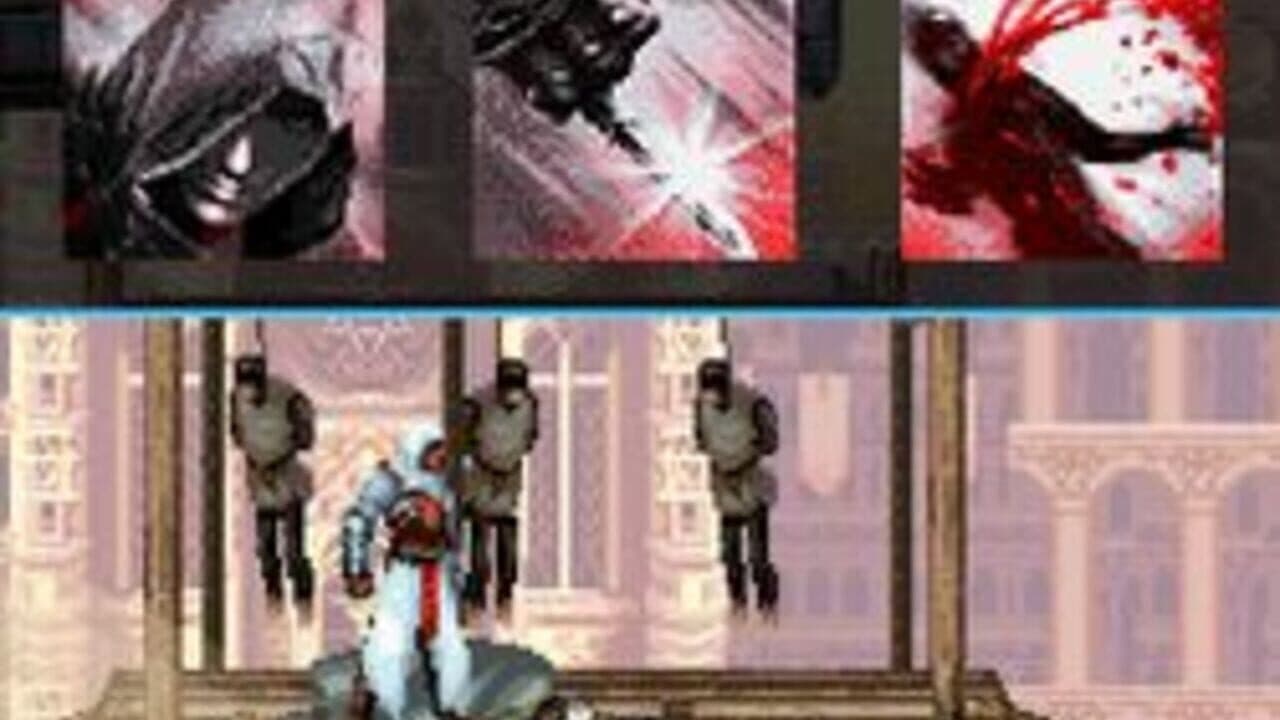Assassin's Creed Mobile thumbnail 2