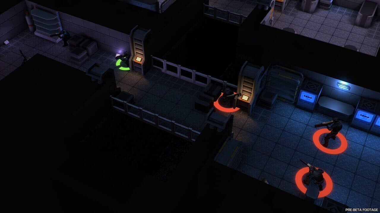 Shadow Corps thumbnail 8