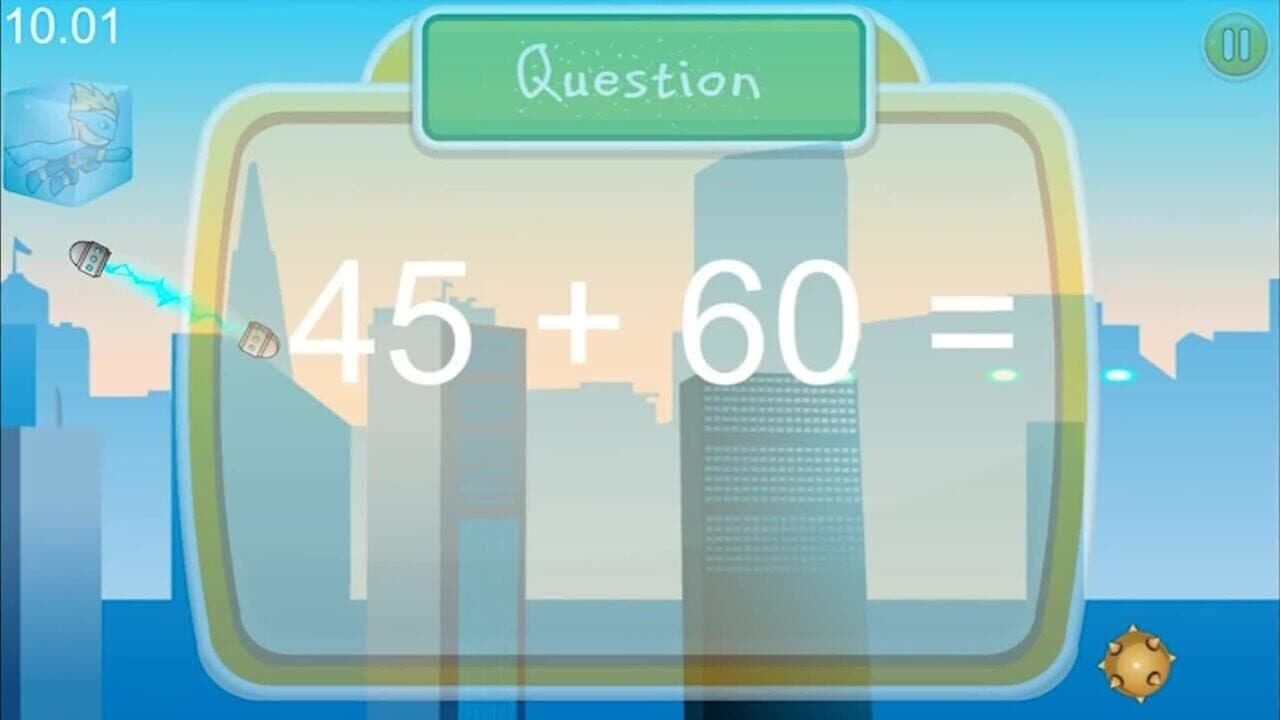 Super Hero Math thumbnail 4
