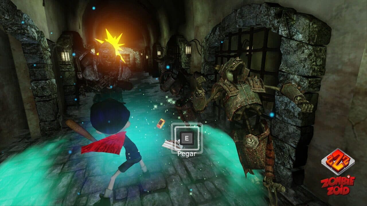 ZombieZoid Zenith thumbnail 3