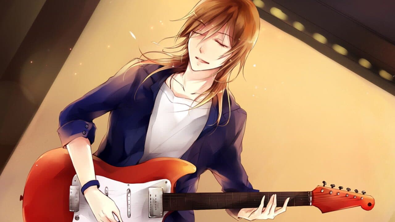 Love and Order thumbnail 3