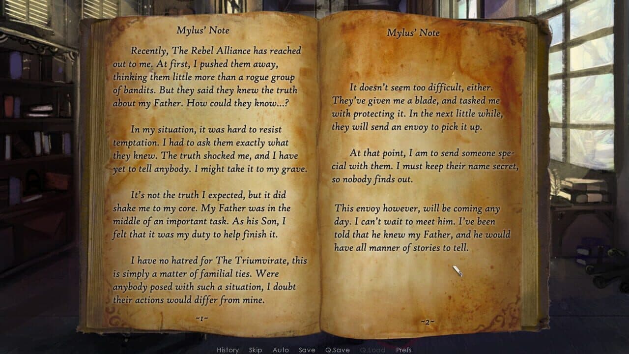 Winds of Change thumbnail 3