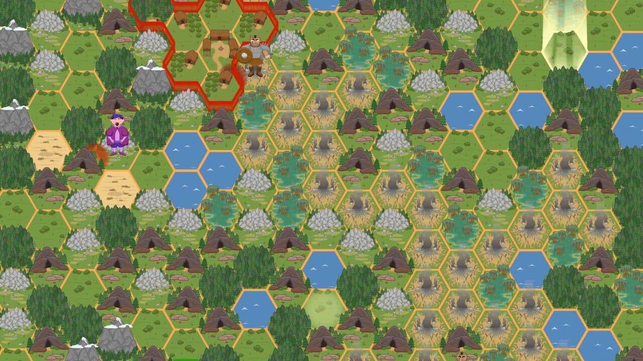 Merchants & Mercenaries thumbnail 3