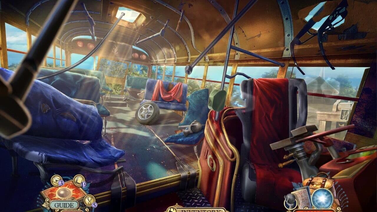 Hidden Expedition: Dawn of Prosperity - Collector's Edition thumbnail 5