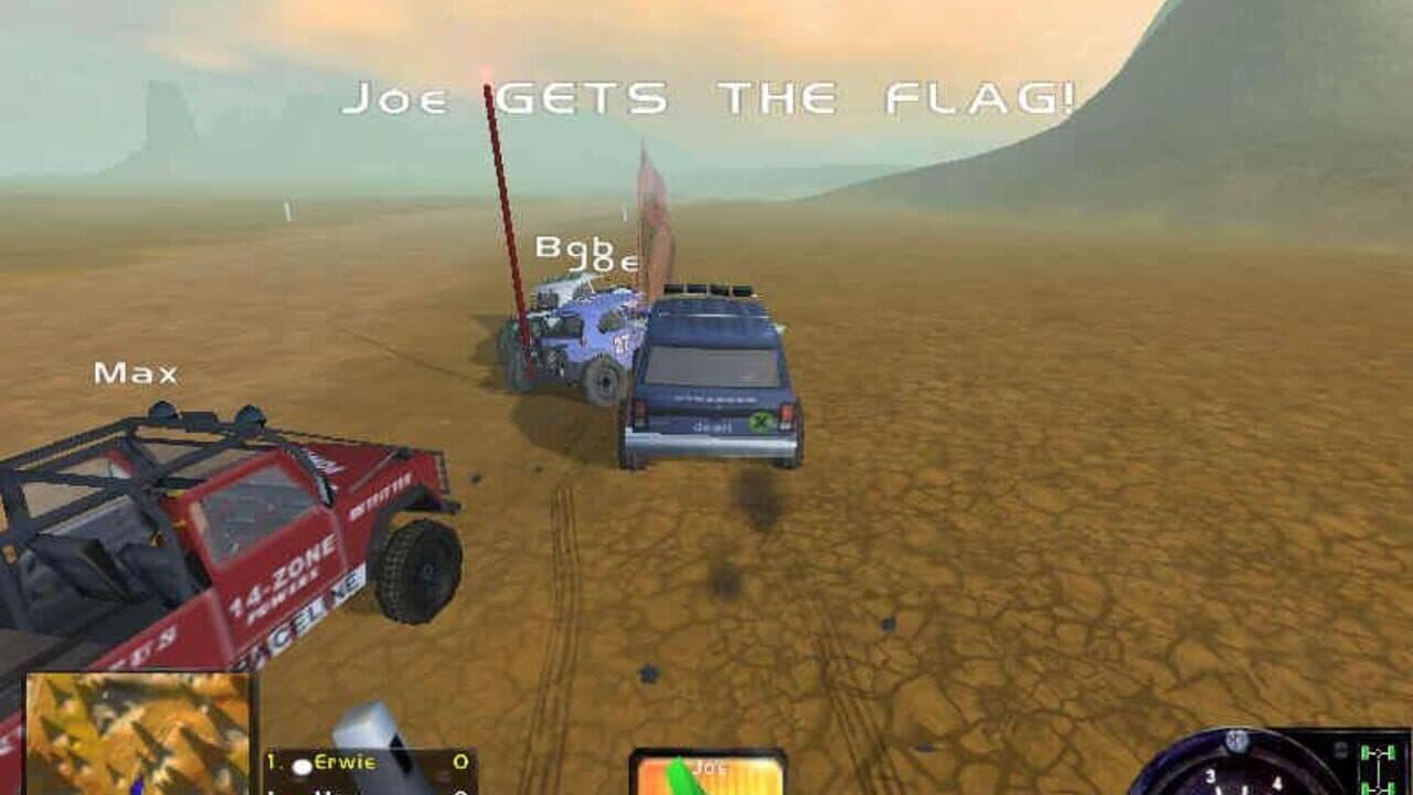 1nsane screenshot 1