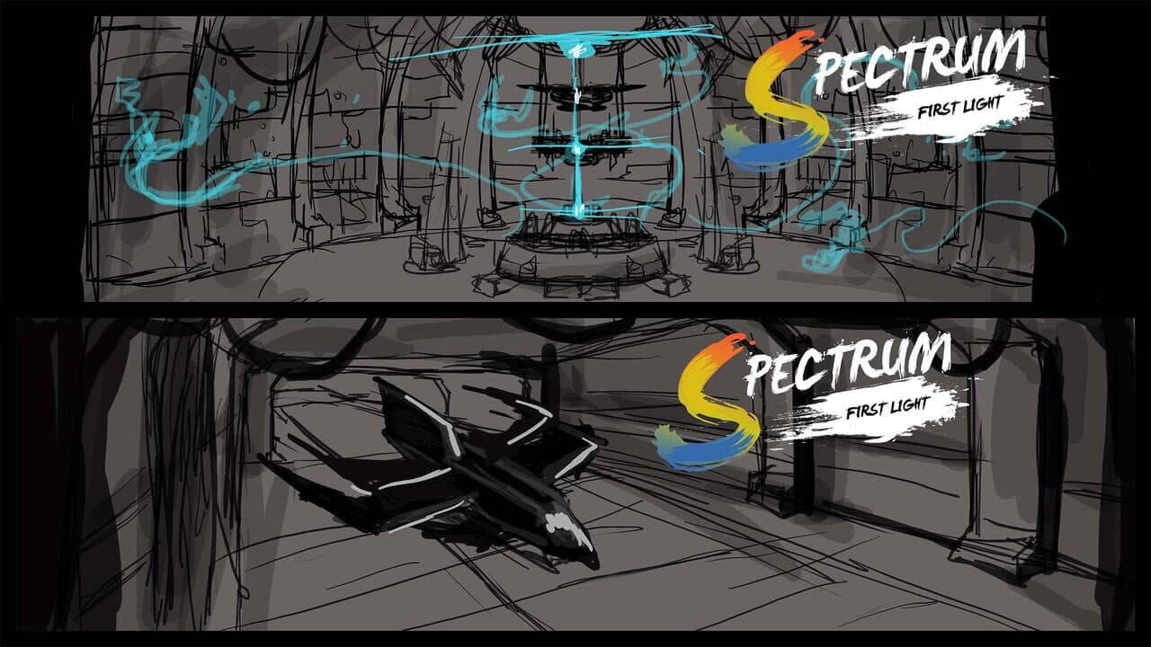 Spectrum: First Light thumbnail 5
