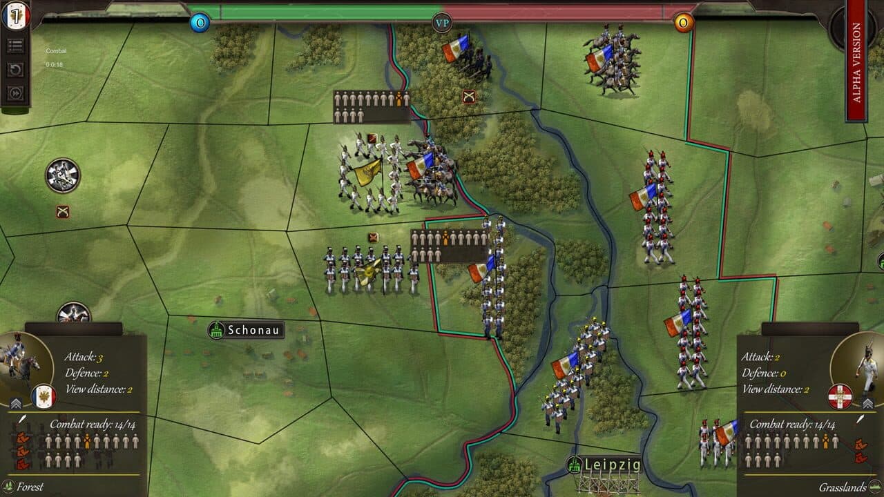 March to Glory thumbnail 4