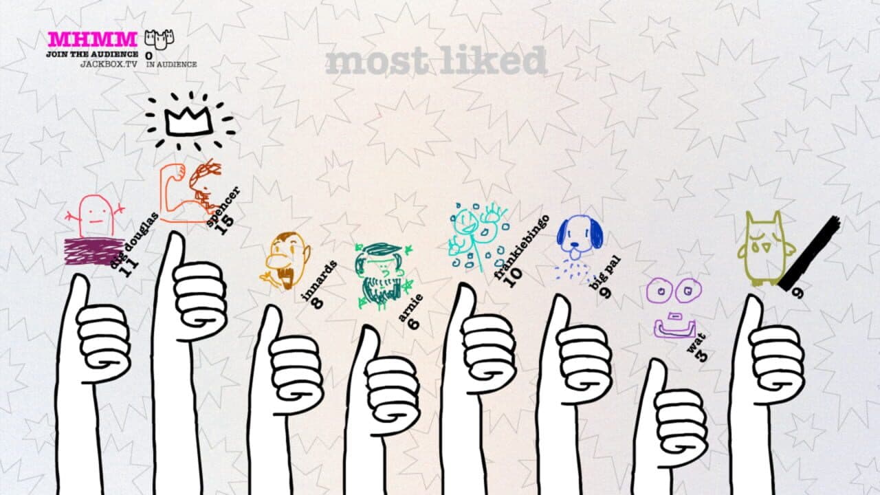 Drawful 2 thumbnail 2