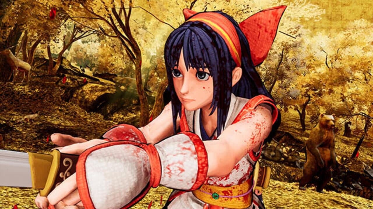 Samurai Shodown thumbnail 4