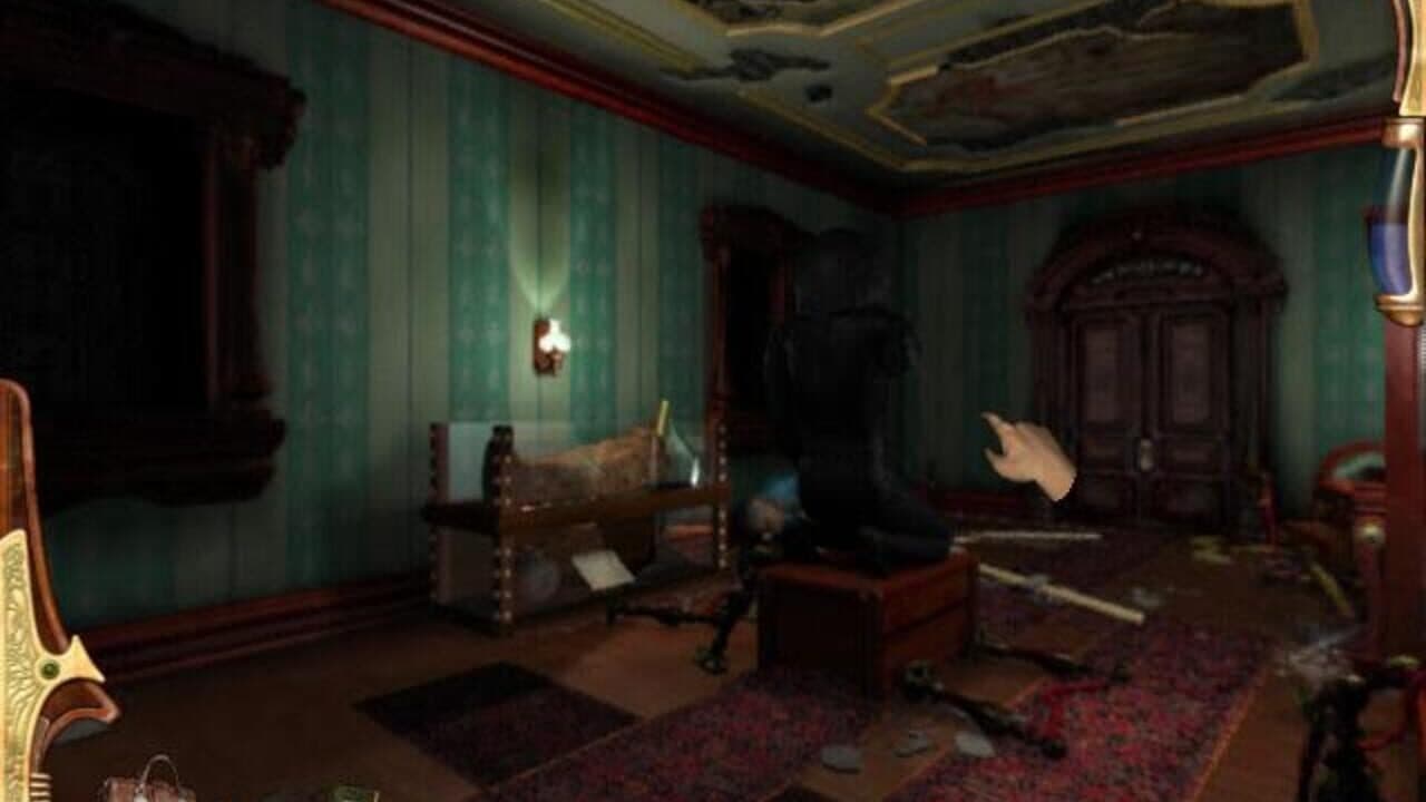 Sherlock Holmes: The Mystery of the Mummy thumbnail 2