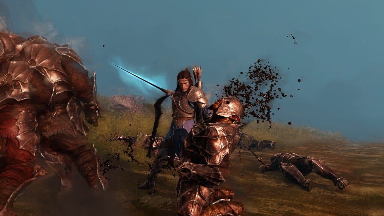 Middle-earth: Shadow of Mordor - The Bright Lord thumbnail 2