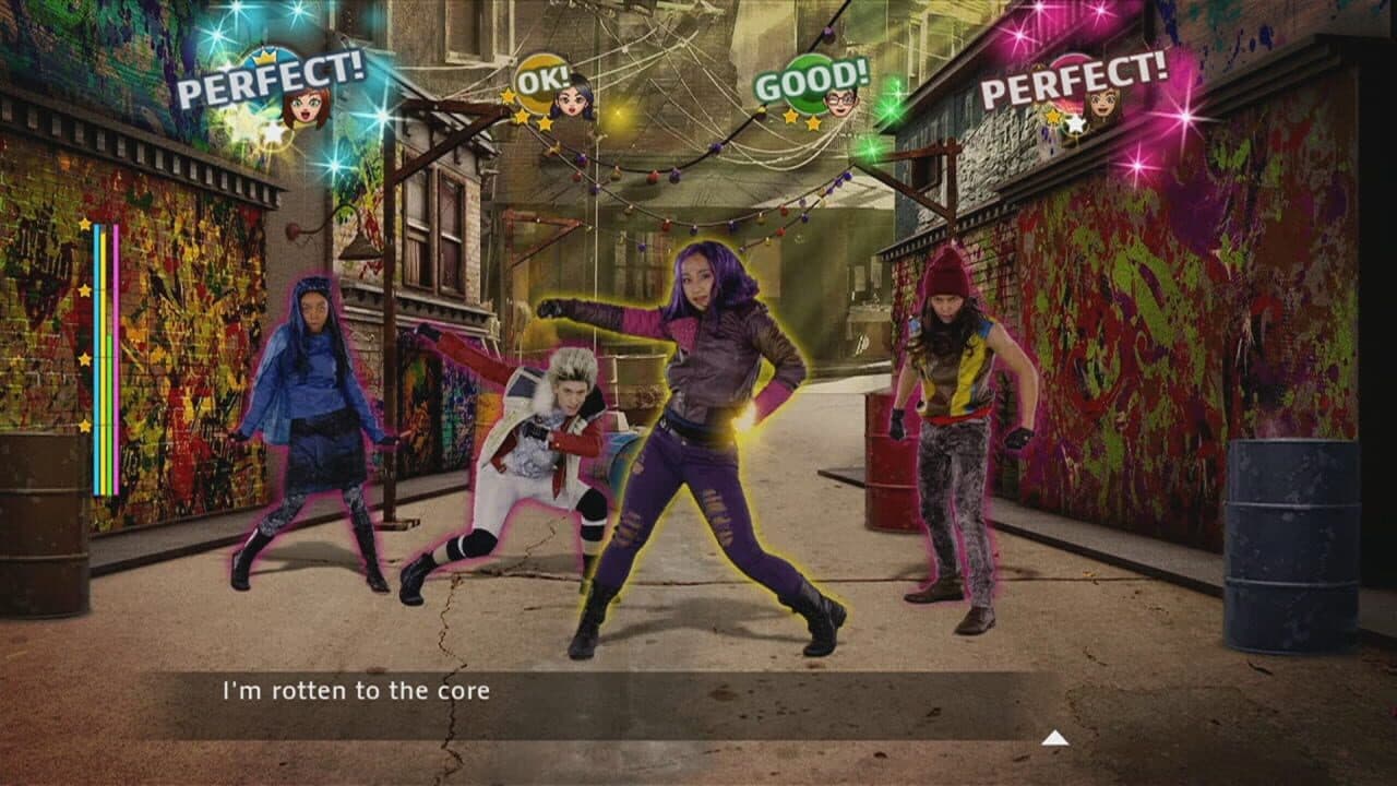 Just Dance: Disney Party 2 thumbnail 6
