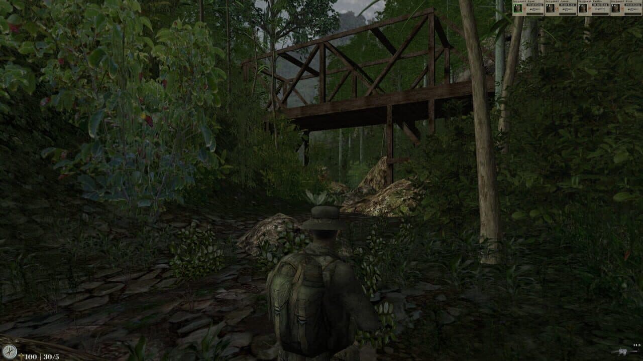 Elite Warriors: Vietnam thumbnail 3