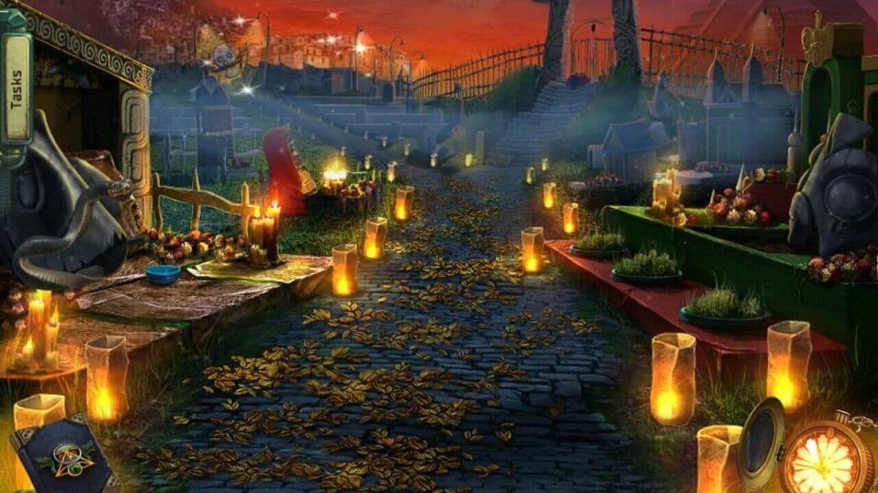 Hidden Object 6-in-1 bundle thumbnail 4