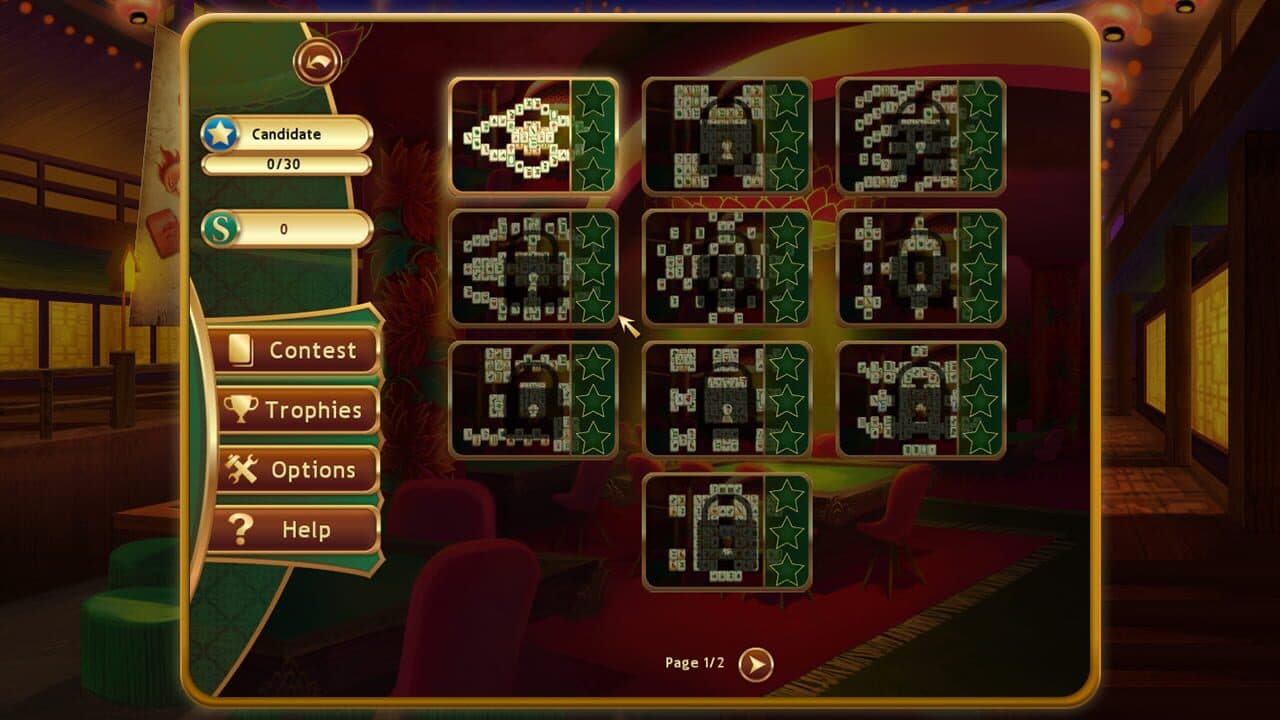 Mahjong World Contest thumbnail 5