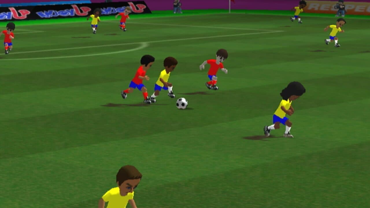 Soccer Up! thumbnail 6