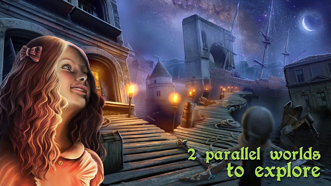 Chronicle Keepers: The Dreaming Garden thumbnail 2