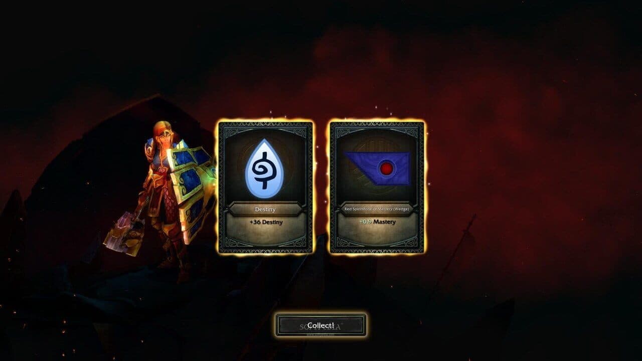 Dawngate screenshot 1