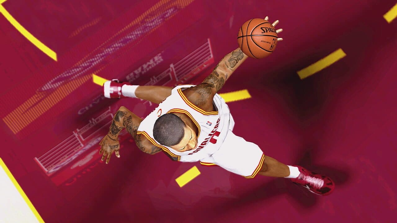 NBA 2K14 thumbnail 5