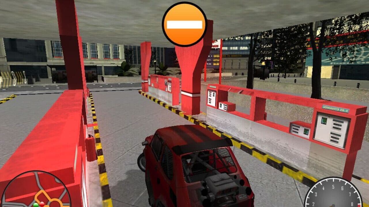 Bambino Rally 3 thumbnail 5