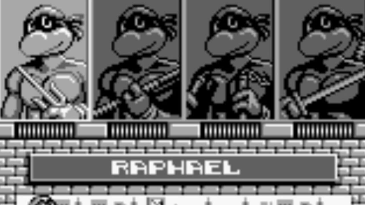 Teenage Mutant Ninja Turtles II: Back from the Sewers thumbnail 2