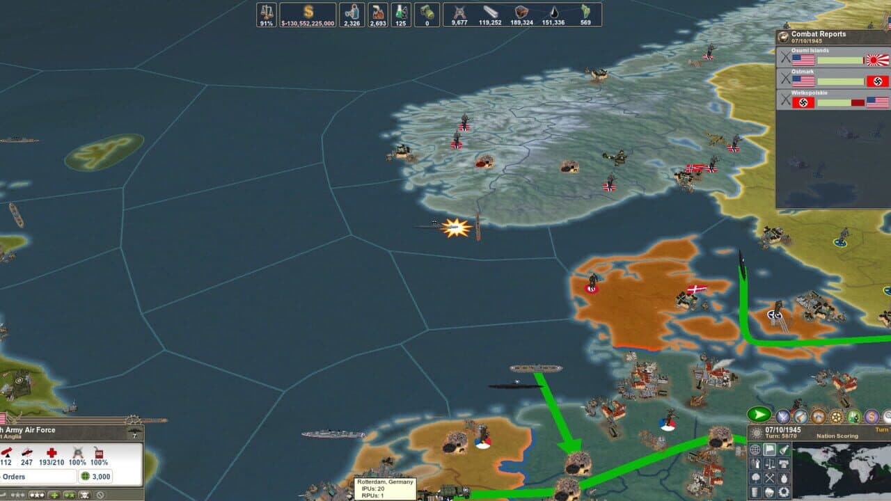Making History II: The War of the World thumbnail 4