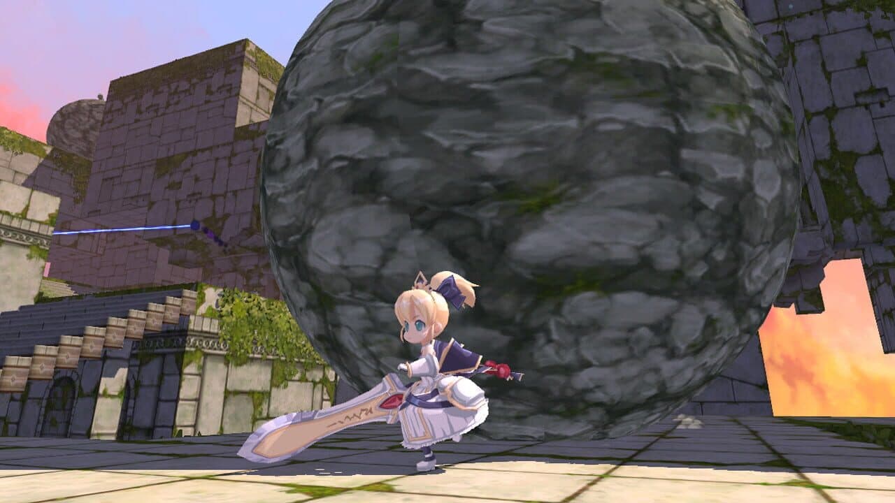 Forward to the Sky thumbnail 4