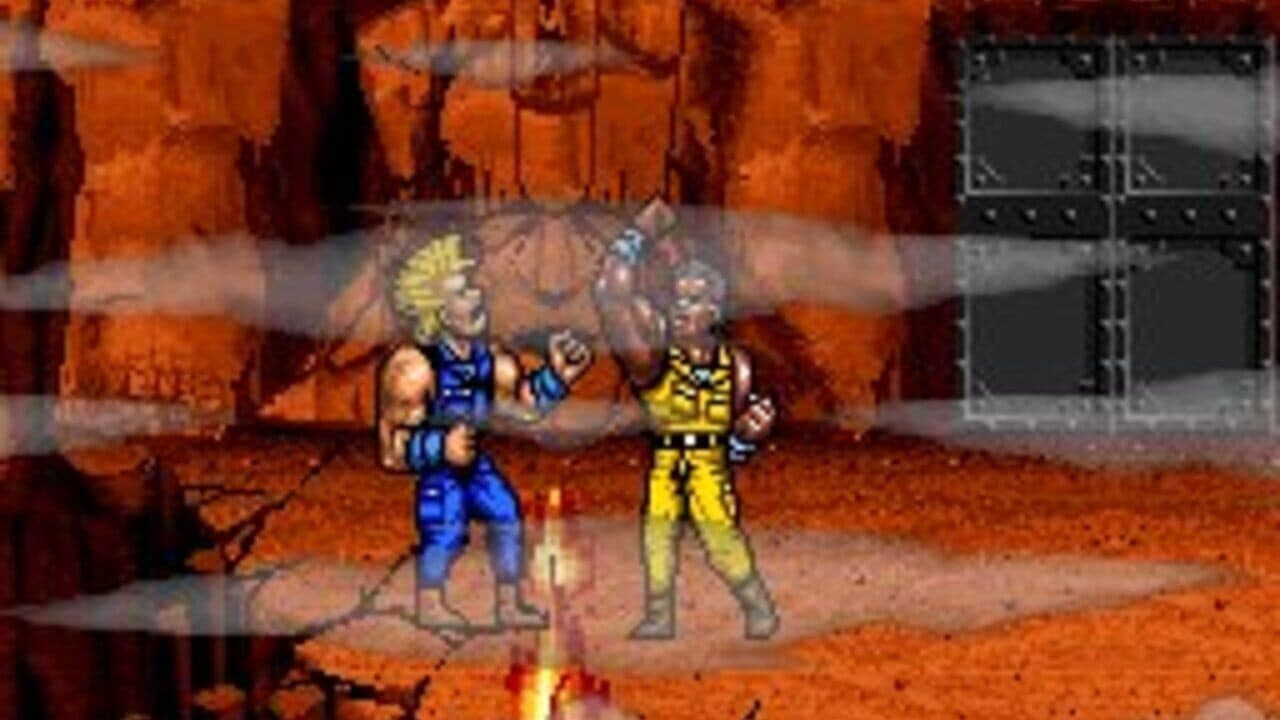 The Combatribes thumbnail 2