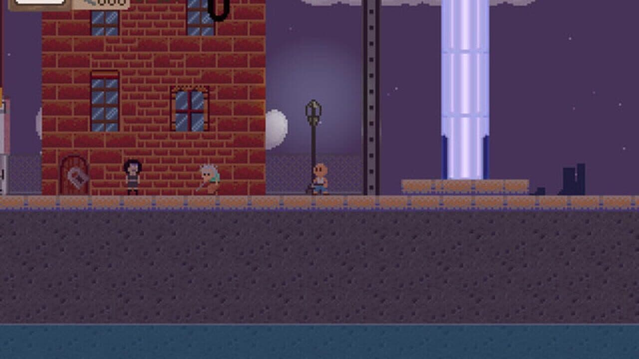 Treasure Adventure Game thumbnail 2