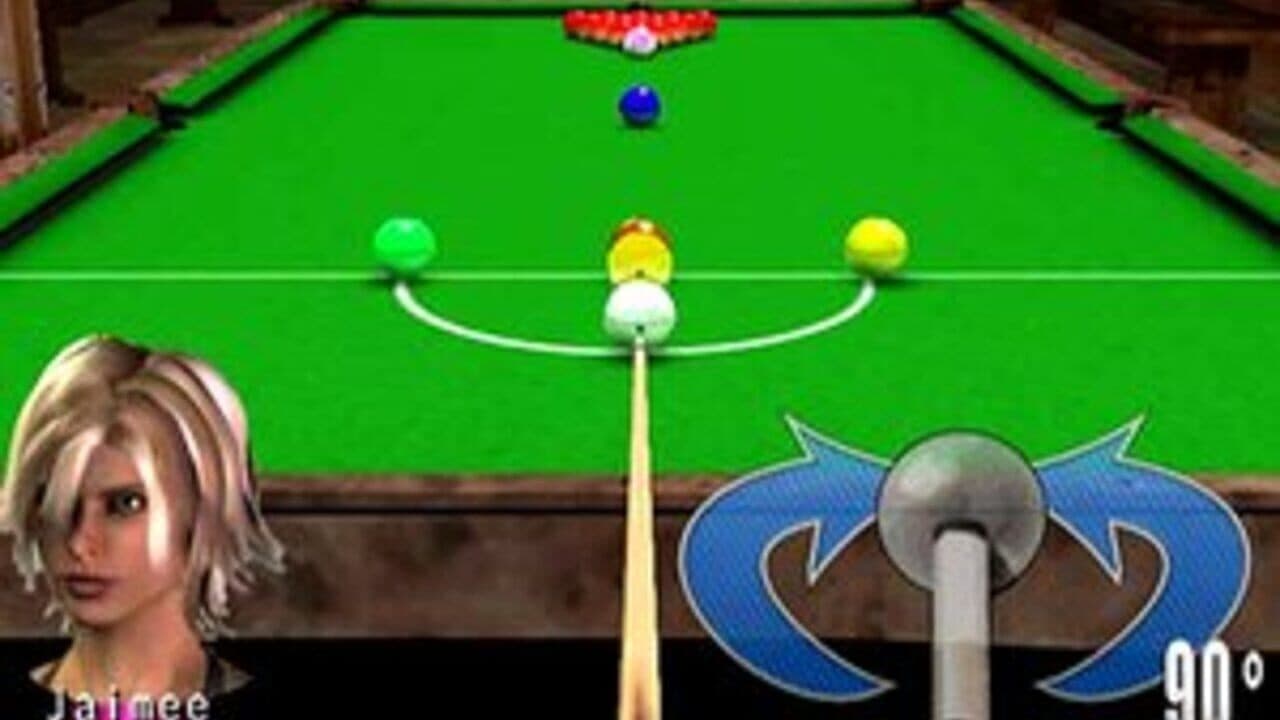 Pool Party screenshot 1