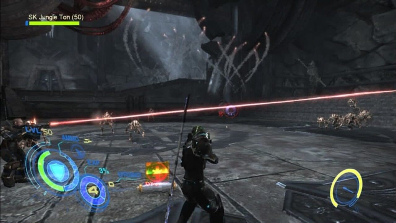 Too Human thumbnail 2
