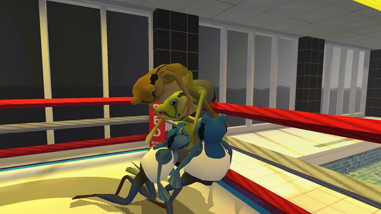 Amazing Frog? thumbnail 3