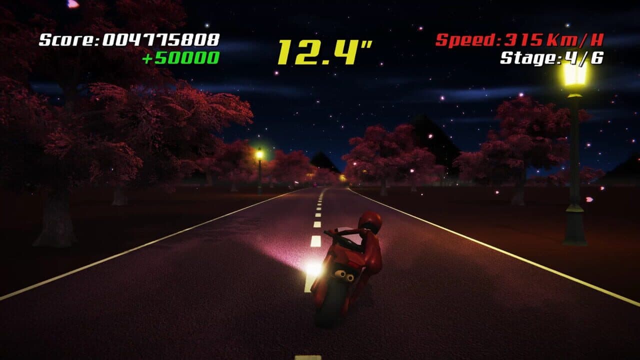Super Night Riders thumbnail 3