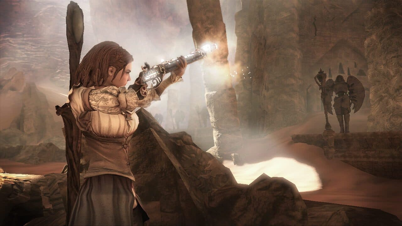 Fable III thumbnail 4