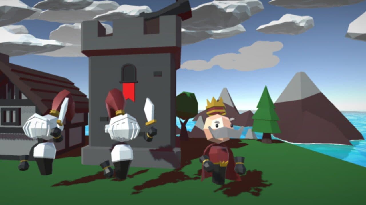 Balance of Kingdoms thumbnail 2