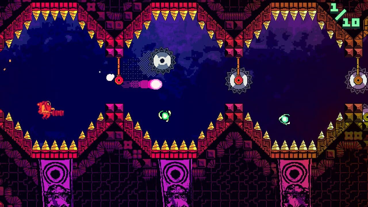 Atomik: RunGunJumpGun thumbnail 5