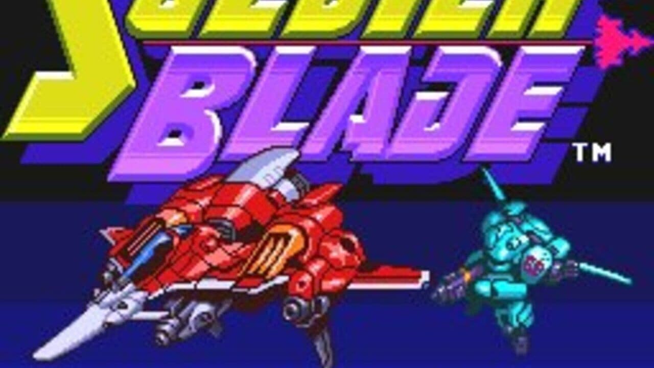 Soldier Blade thumbnail 10