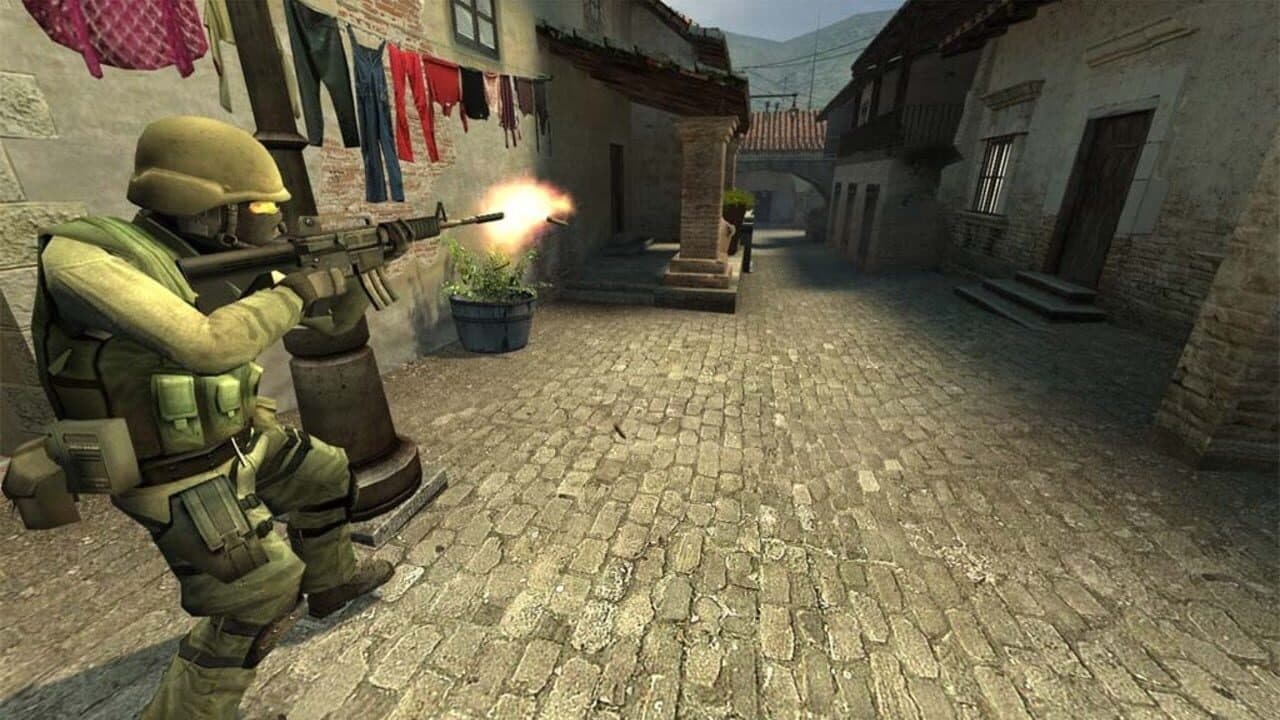 Counter-Strike: Source thumbnail 2