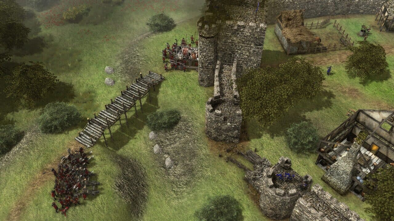 Stronghold 3 thumbnail 4