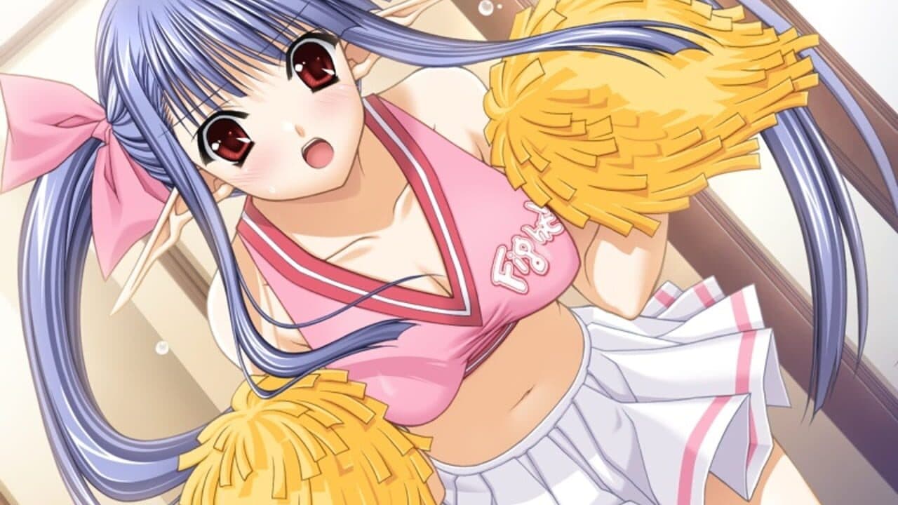 Shuffle! thumbnail 3